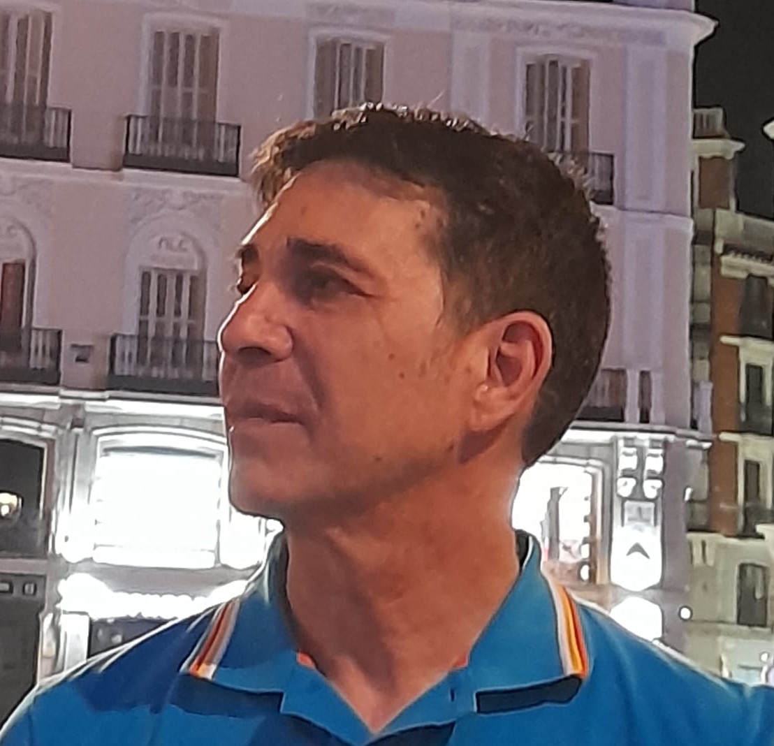 Bob Mazzei, founder of Sienda Ltd